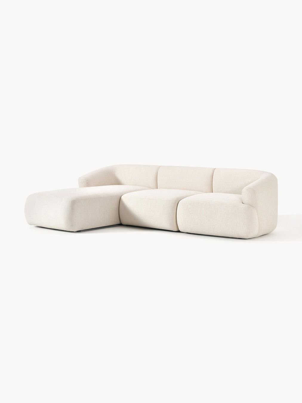 Divani: Modulares Ecksofa Sofia (3-Sitzer)  Westwing CHF 3899-45% – Nuovo (secondo la descrizione) da Otelfingen venduto da Yuji_Outlet_A-Ware. 2