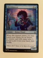 1 x Micromancer - Magic: The Gathering - MtG
