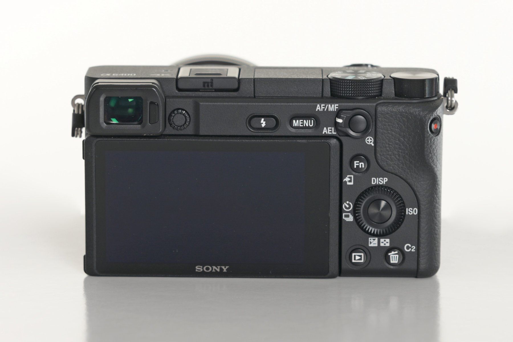 Sony Appareil photo: Sony Alpha 6400 – D'occasion à Wädenswil par tevyag 2