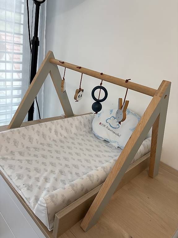 Tiro con l'arco: Baby Spielbogen von LIEWOOD  – Usato da Obermumpf venduto da KMeier93 1