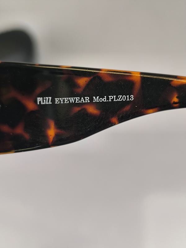 Brillen & Gläser: PLIZZ Sonnenbrille – Gebraucht aus Rüti ZH von Restwert_Rueti_ZH 4