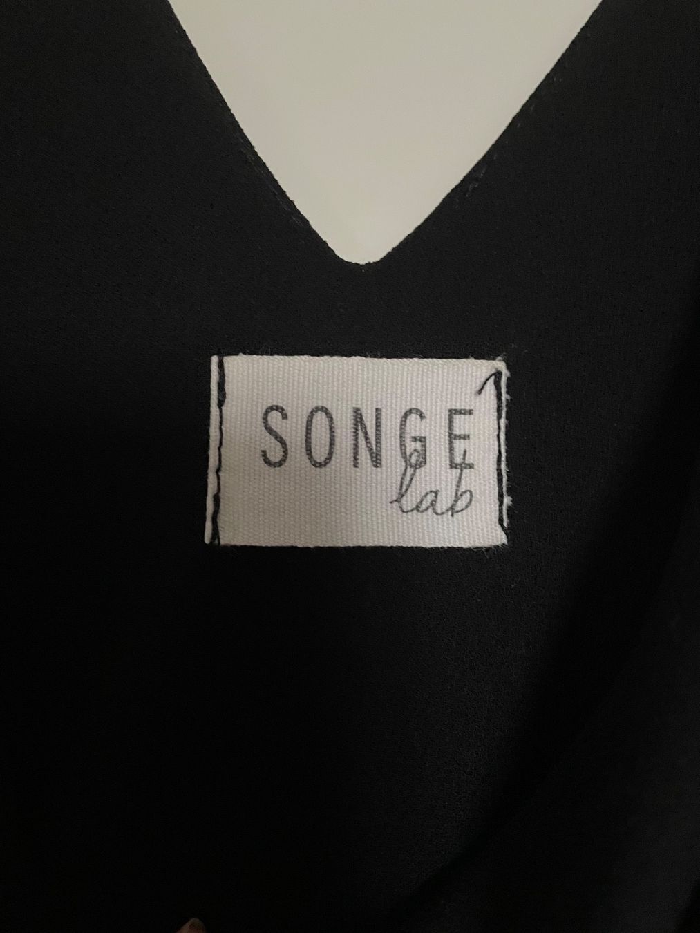Vestiti: Kleid Songe Lab – Usato da Zürich venduto da katya_noia 4