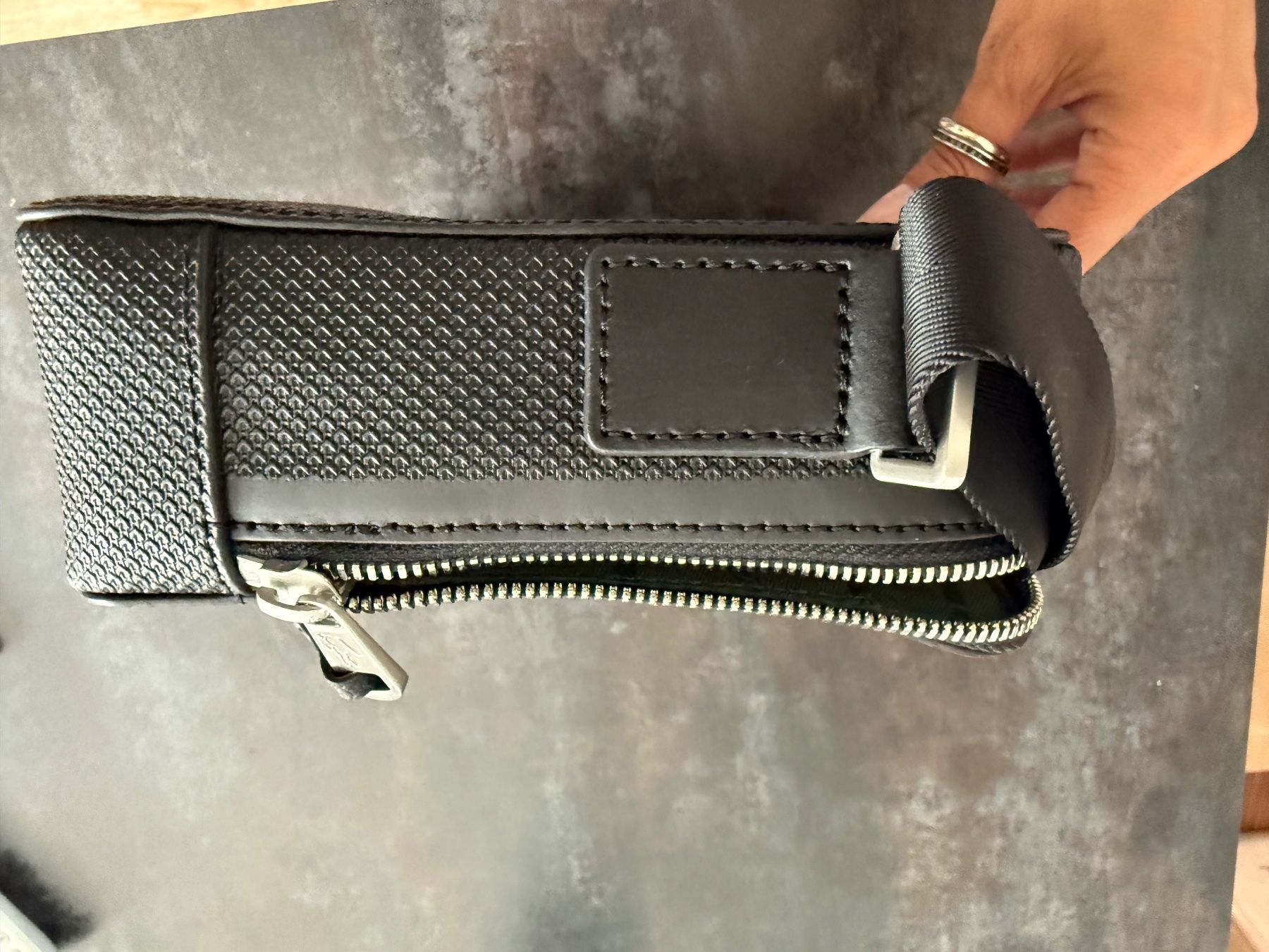 Lacoste Borse: Lacoste Tasche – Usato da Brig venduto da eyra2000 5
