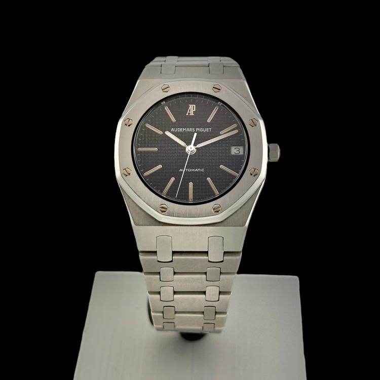 Audemars Piguet Royal Oak 4100 ST Kaufen auf Ricardo