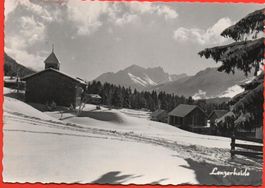 LENZERHEIDE