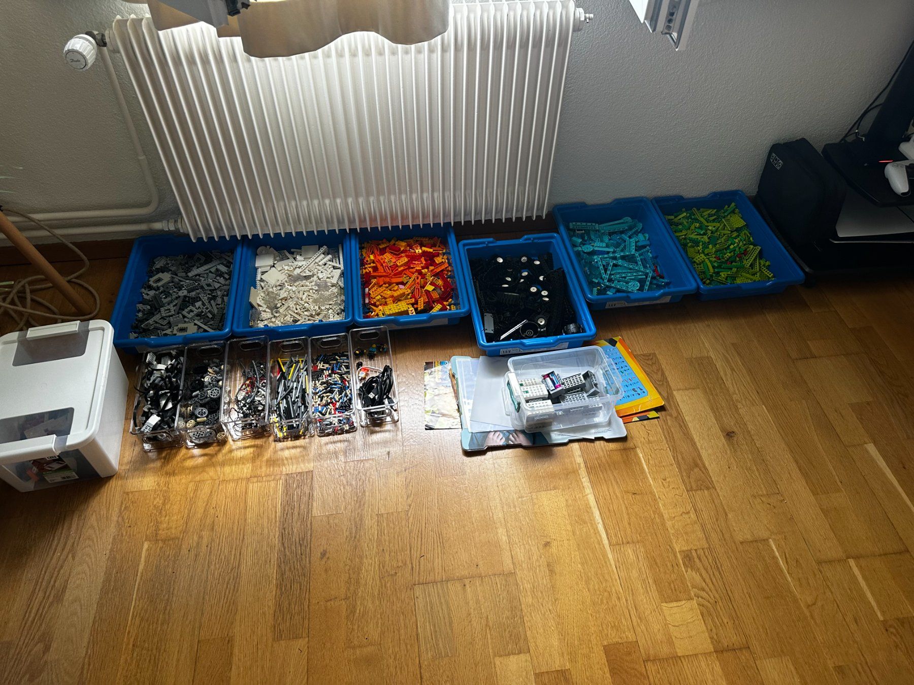 Lego Spielzeuge: Lego We Do Original Set – Gebraucht aus Baar von vag_6mg5 1