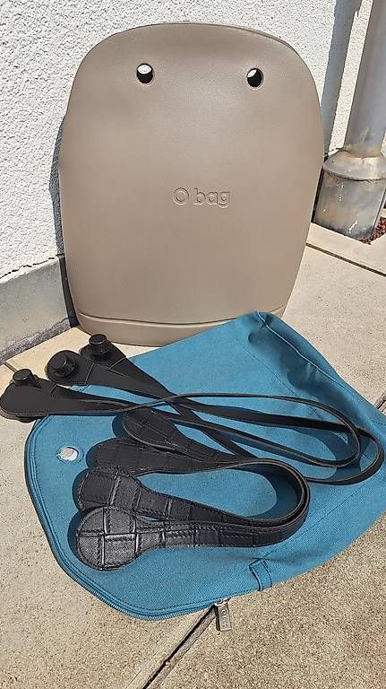 Obag Taschen für Damen: Obag fifty – Gebraucht aus Schwarzenbach SG von LoveBag 2
