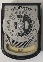 Zeiss Ikon Ikophot - DEFEKT