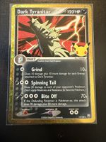 Dark Tyranitar #19 30C EN