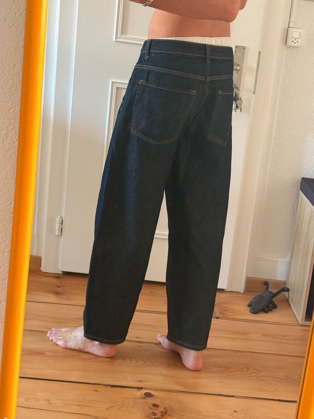 Urban Outfitters Jeans: BDG Jeans Raw Denim 32/32 – Gebraucht aus Zürich von Basilou98 6