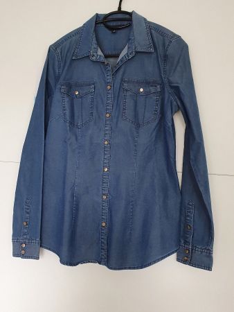 Chemise femme Mc Gregor taille 40