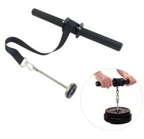 Fitness Handgelenk Roller, Arm Trainer, Neu!