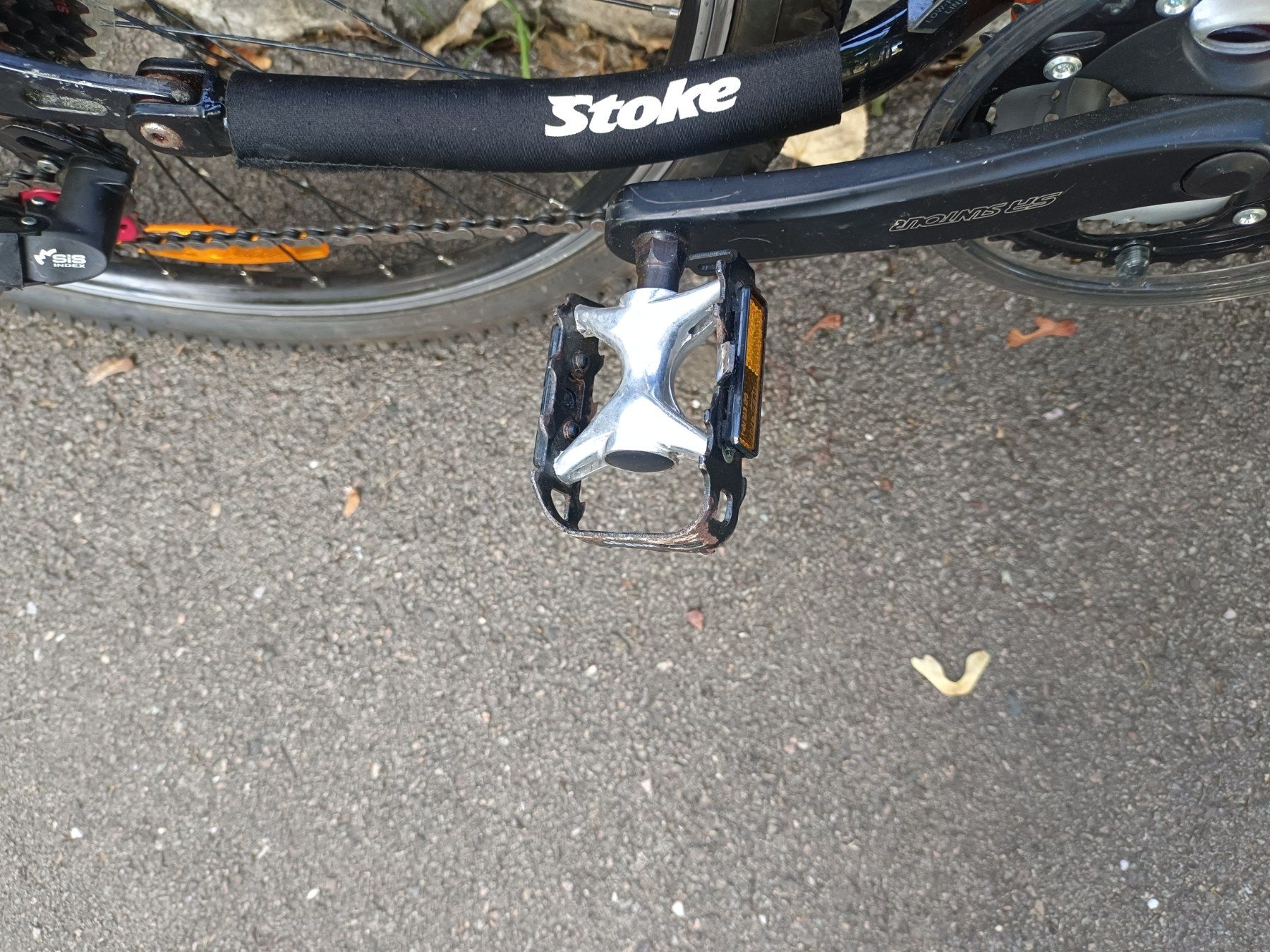 Stoke Velos: VTT Stoke FSX 6.3  – Gebraucht aus La Chaux-de-Fonds von ale_j7zx 6