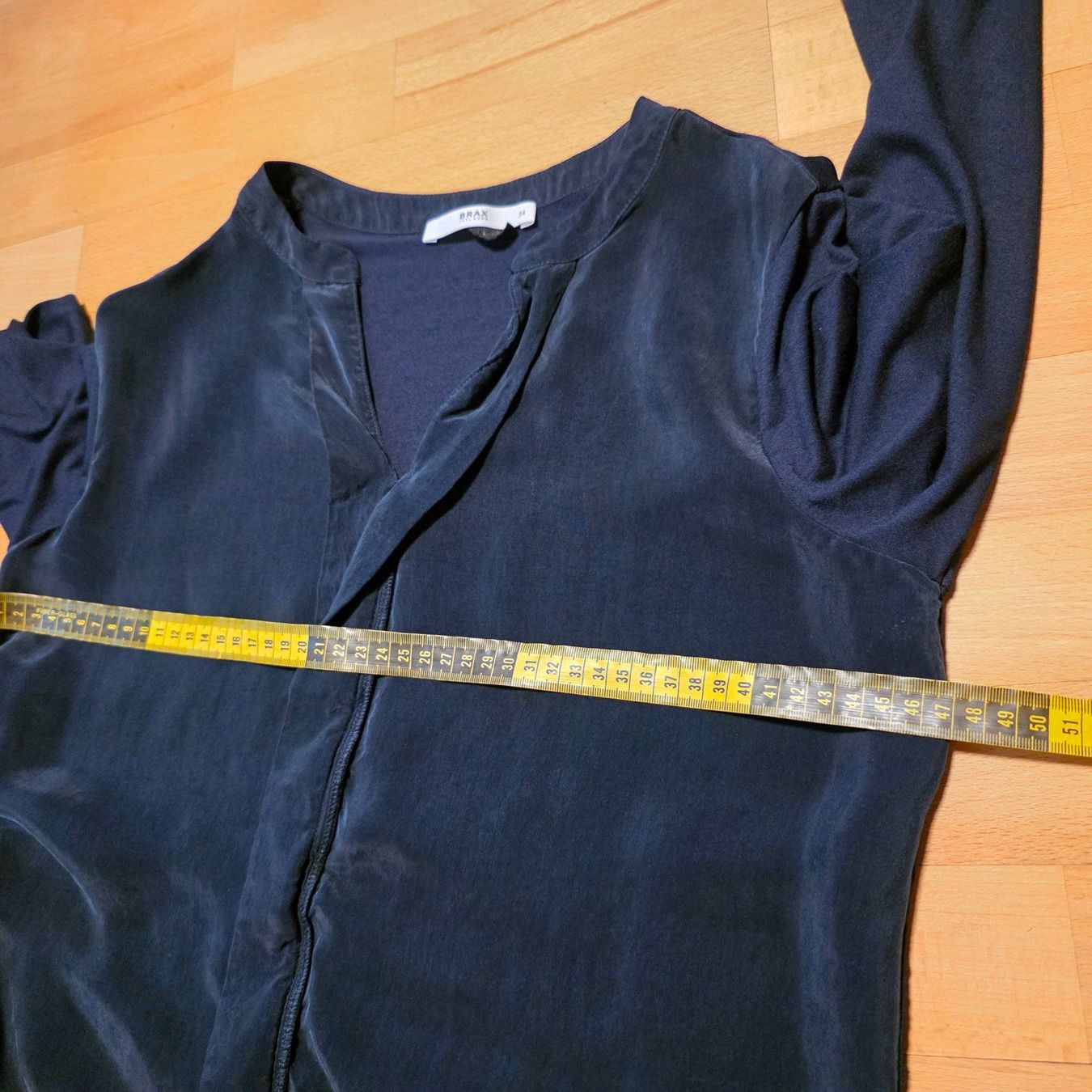 Brax Camicette: BRAX Clarissa Bluse Gr. 34 Elegant – Usato da Wald ZH venduto da CapLux 8