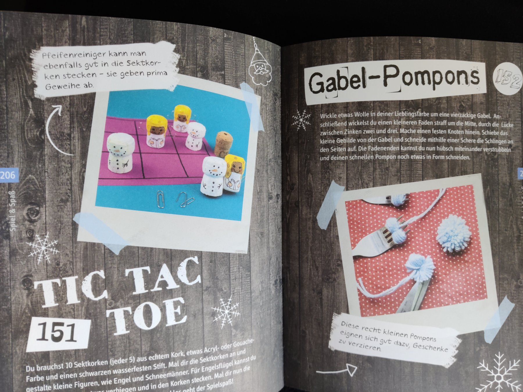 Bücher: Trick 17 - Advent & Weihnachten / Topp 2016 – Gebraucht aus Muttenz von Negnuja 3