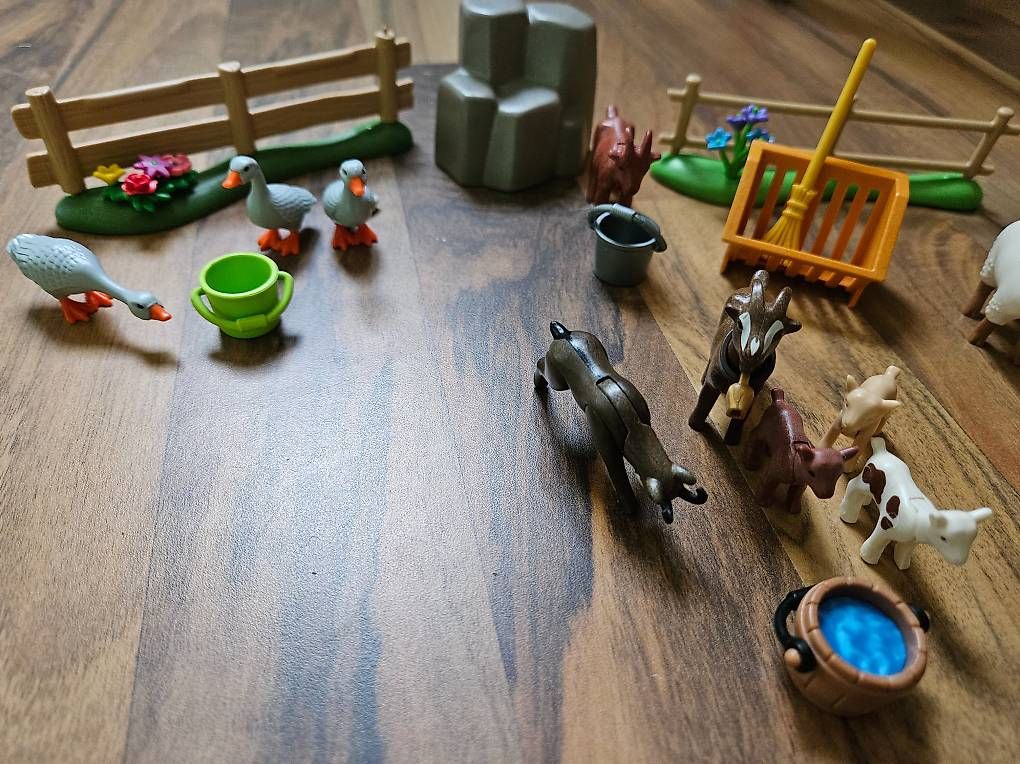 Giocattoli: Playmobil Kleintiere – Usato da Neudorf venduto da Vogelhof 2