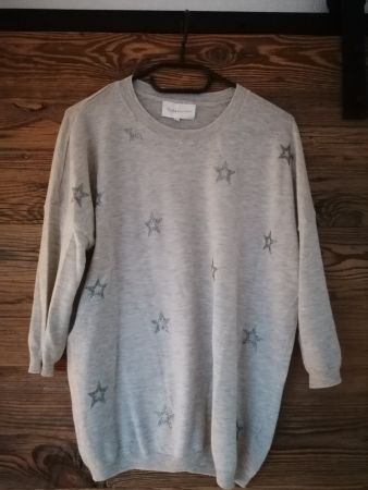 Pull Sud Express T.1