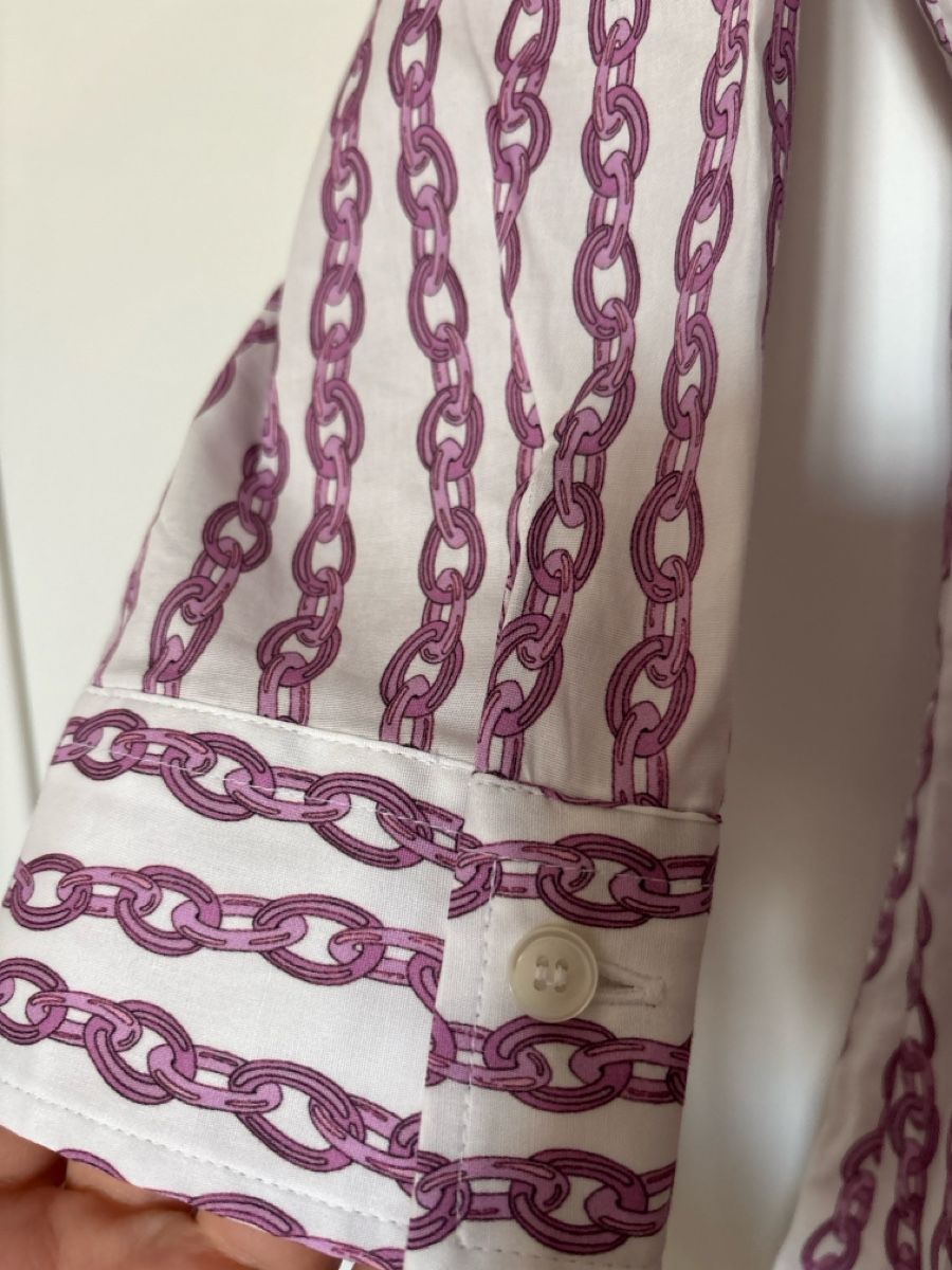 Blusen:  Bluse Caliban, Neu – Neu (gemäss Beschreibung) aus langenthal von rundholz7 1