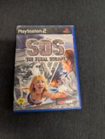 Sos the final escape Sony playstation 2