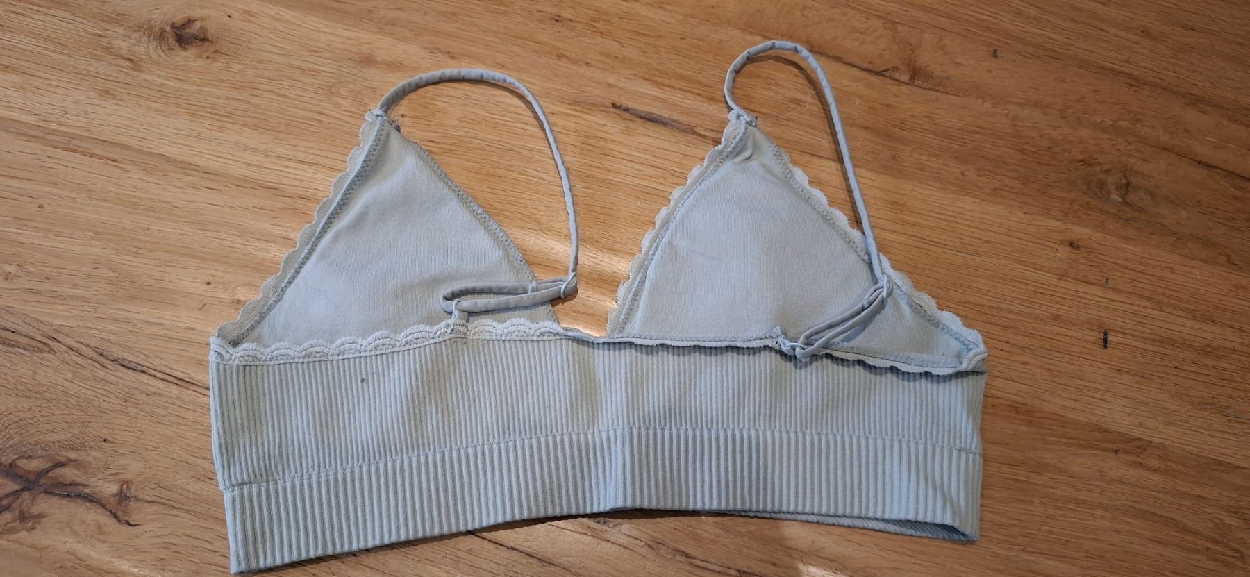 H&M Unterwäsche: S - Grösse, 3er SET Bustier TOP Oberteile – Gebraucht aus Nottwil von echtMOMO 4