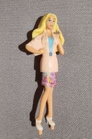Kinderüberraschung, Ü- Ei, Figuren, Barbie