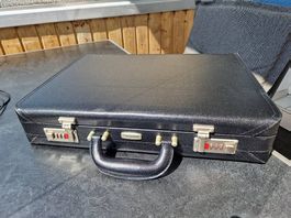 Rosenbaum Solingen Messerset 24-teilig im Koffer  Neu, OVP