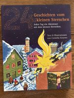 24 Geschichten vom kleinen Sternchen  Adventskalender