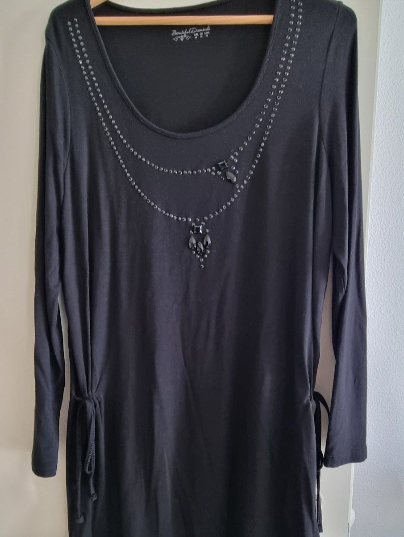 Kleider: Tunika, Kleid  Gr.44 – Neu (gemäss Beschreibung) aus geroldswil von Gumball1