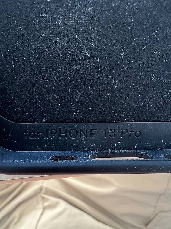 SP Connect Staffe: SP Connect IPhone 13 Pro Hülle – Usato da Seengen venduto da N5709 1