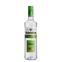 Vodka Moskovskaya 0,5 lt.