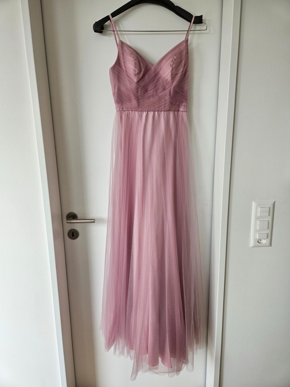 Vestiti: Abendkleid LAONA (Gr 34) – Usato da Zürich venduto da Aleick