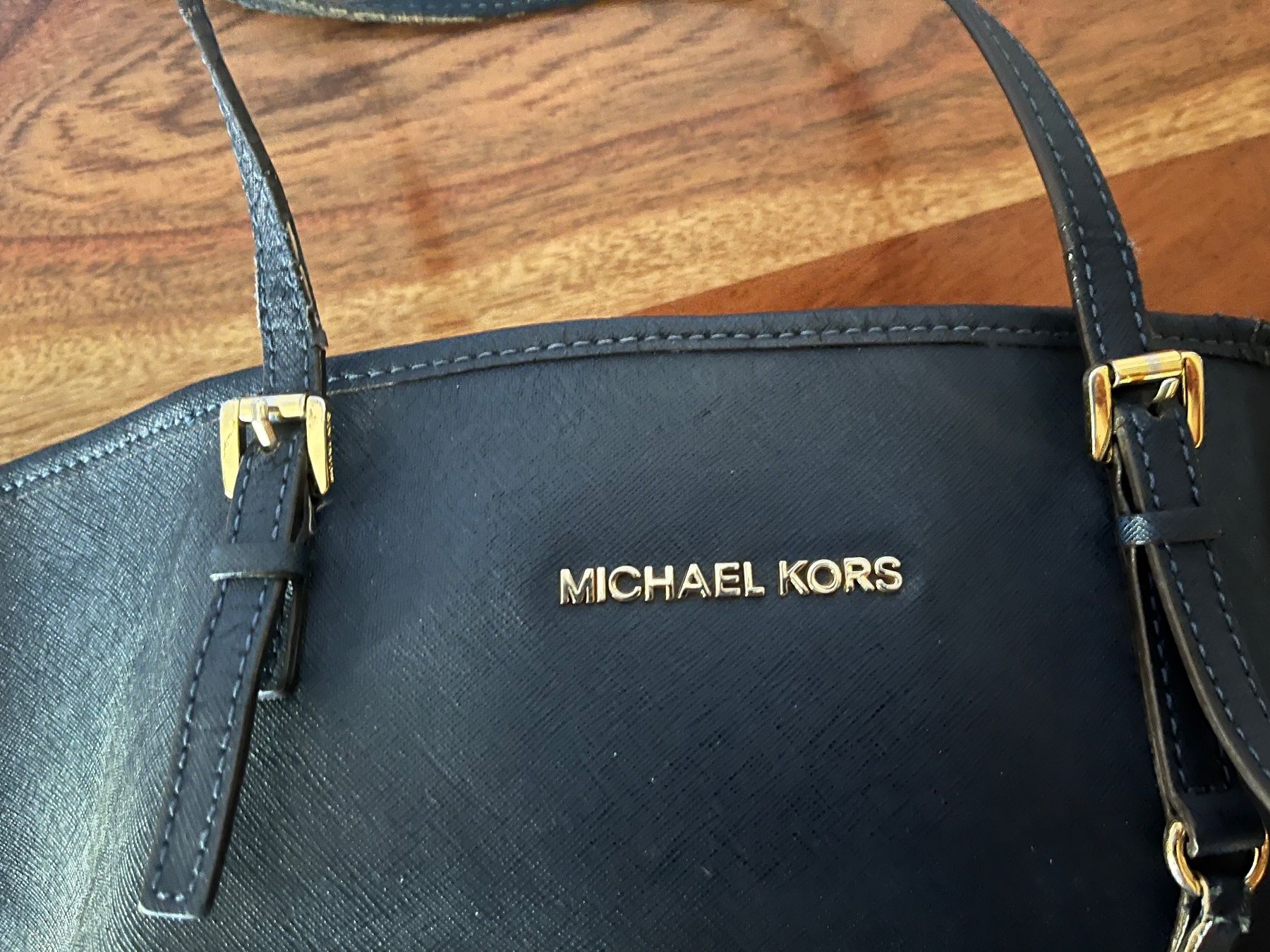 Michael Kors Borse da donna: Sac Michael Kors – Usato da Biel-Bienne venduto da Doriskoloris 1