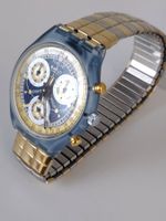 Swatch Chrono La Reine Prochaine Atlanta 1996 Olympia OVP