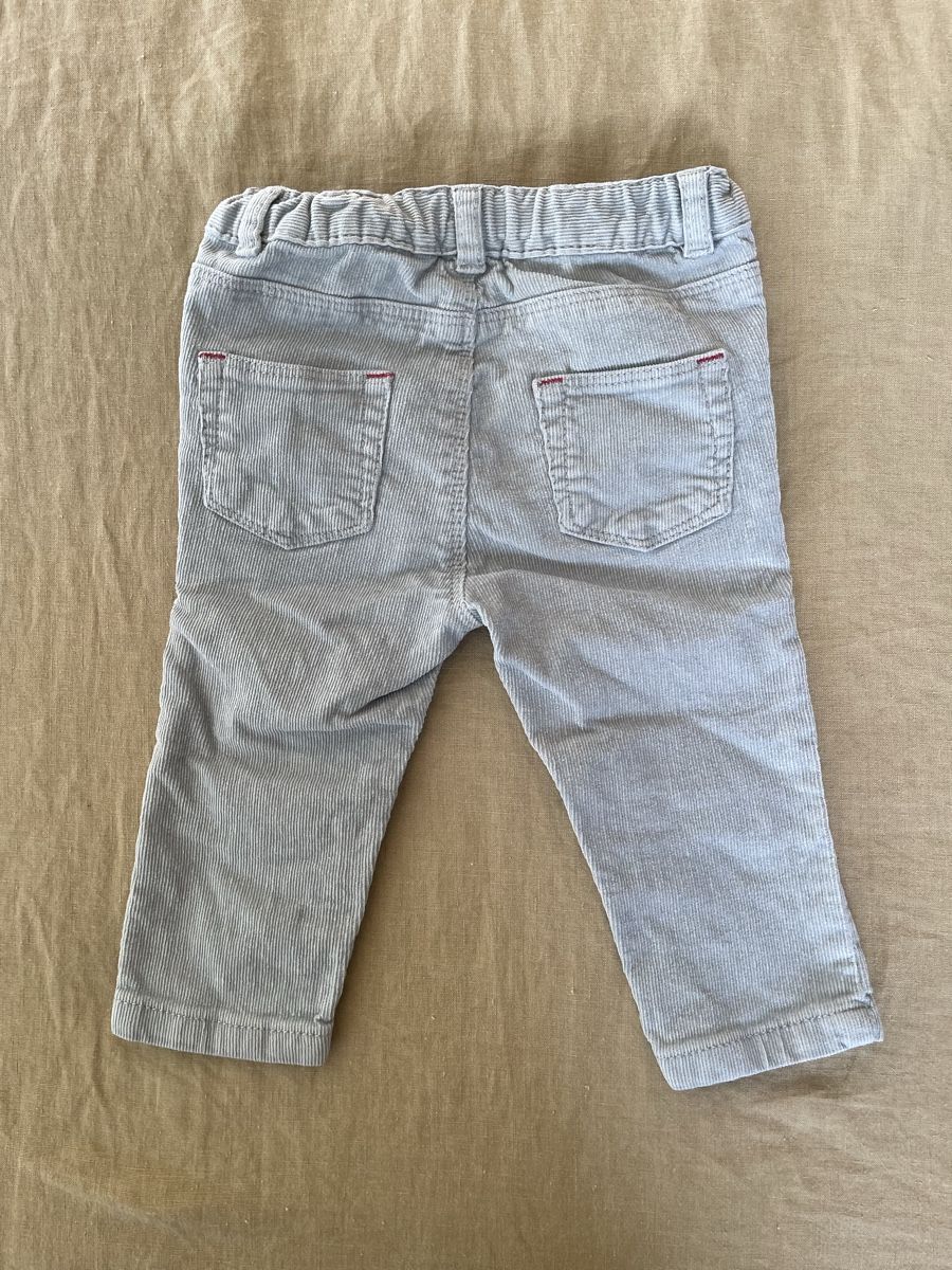 Hosen: Baby Cordhose, Gr. 12M – Gebraucht aus Hirzel von carta9 2