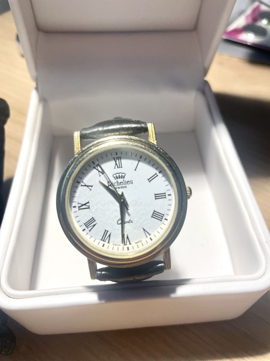 Mido Orologi: Uhren – Usato da Sargans venduto da Didis