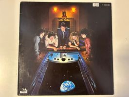 Wings - Back To The Egg - Paul McCartney - Top Zustand!