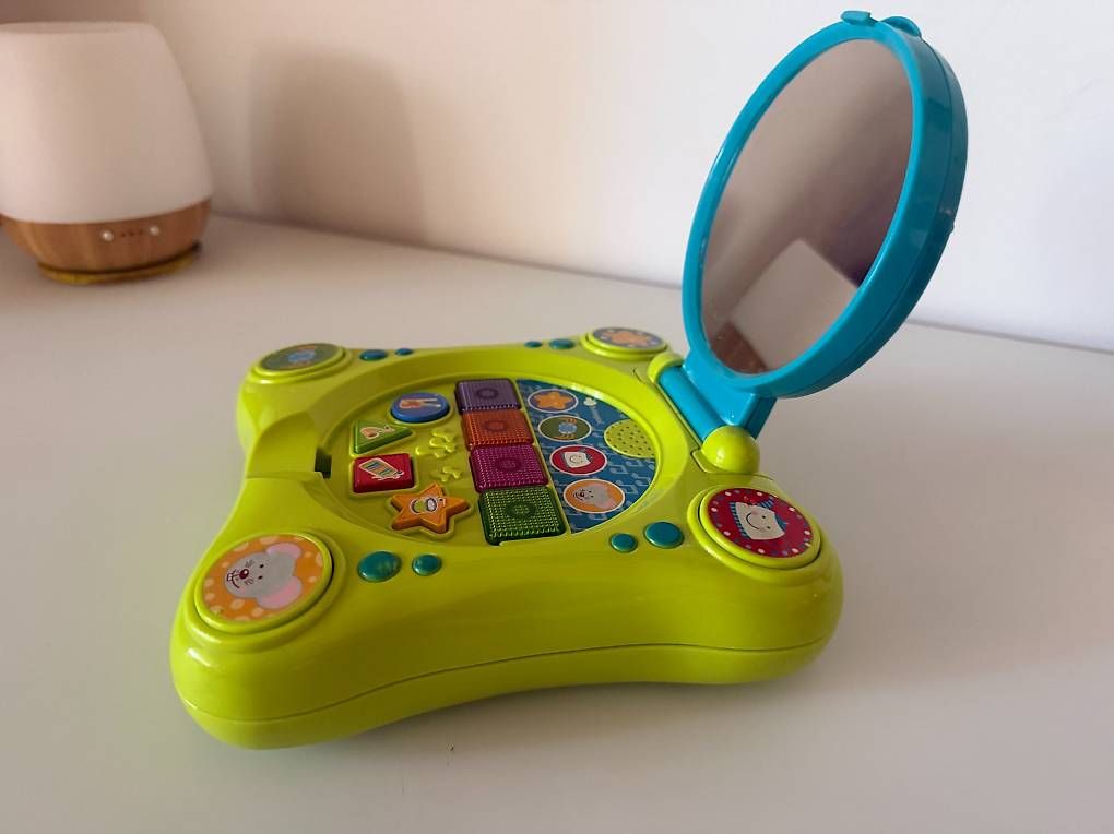 Spielzeuge: Tablette interactive ItsImagical – Gebraucht aus Genève von Poutch82 4