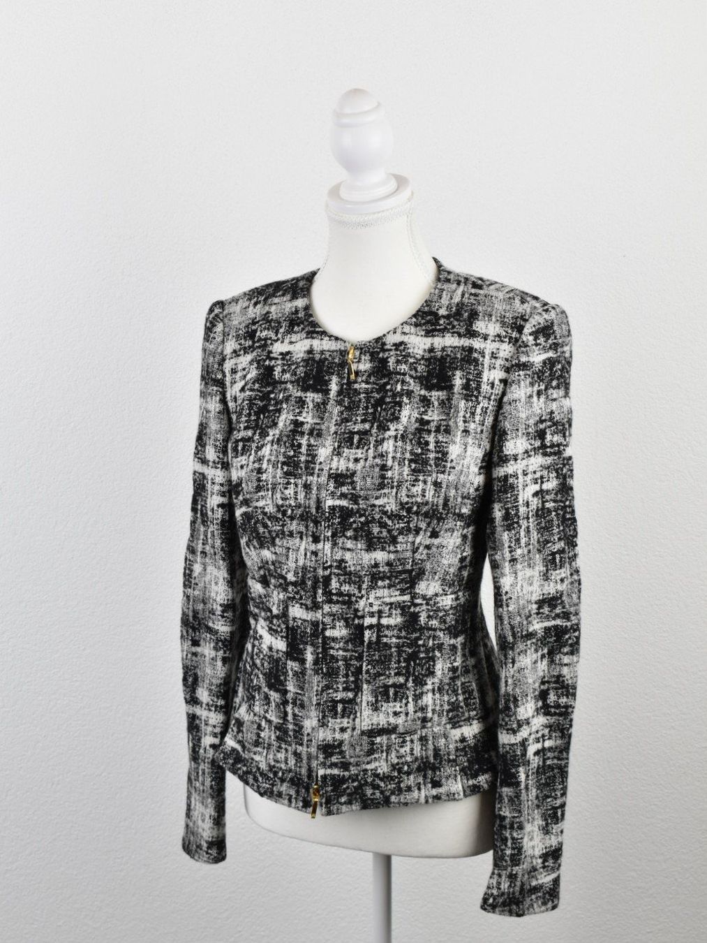 Escada Vestes: Escada Blazer, Gr.34, neuwertig – Neuf (Voir description) à Nürensdorf par 2ND_STORY 1