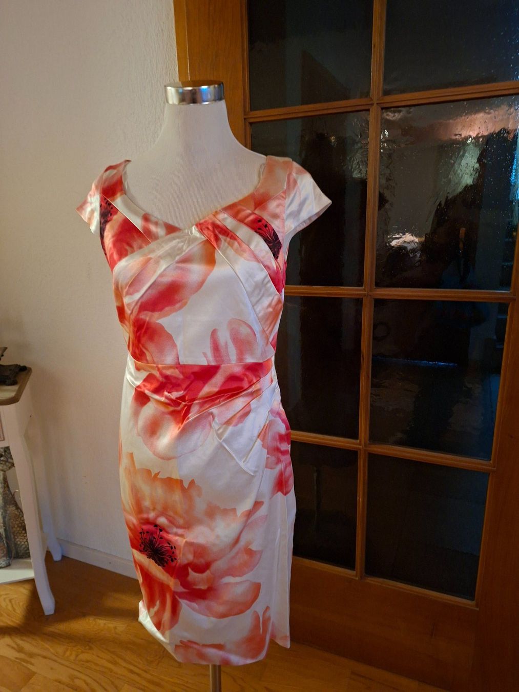 S.Oliver Kleider: S.Oliver Black Label Kleid – Gebraucht aus Unterentfelden von hofa01