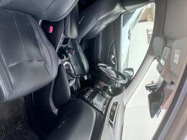 Nissan Qashqai full option expertise du jour à vendre