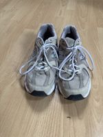 New Balance 530 Sneaker beige gebraucht guter Zustand