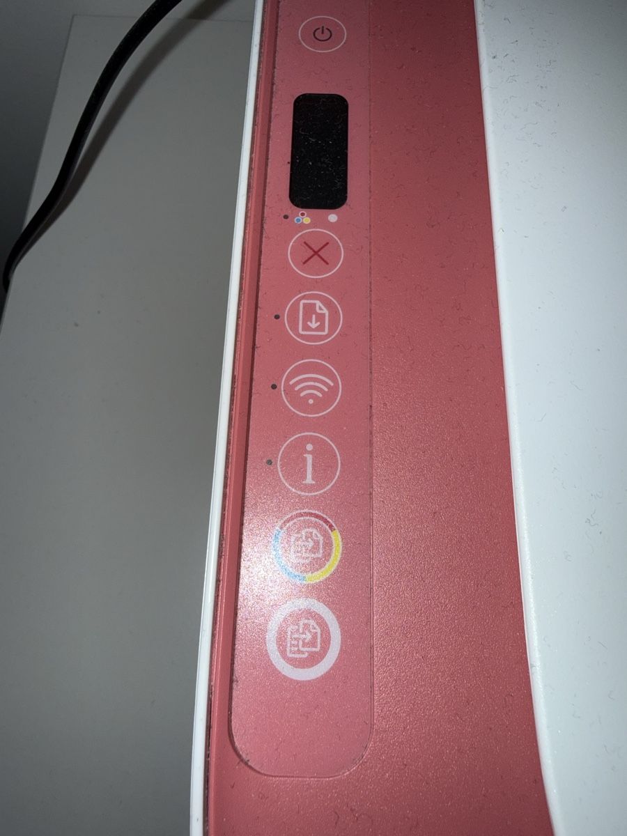 Imprimantes: HP Multifunktionsdrucker – D'occasion à Frauenfeld par saskia.34 1