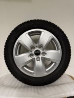 Originaler Satz MINI Winterkomplettrad F54