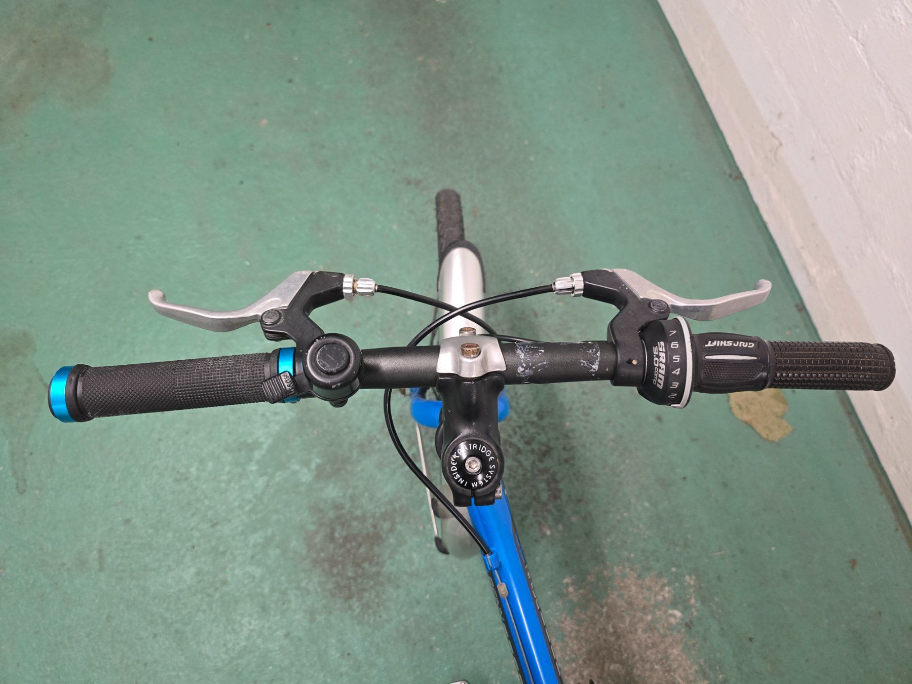 Islabike Biciclette: Islabike Beinn 20 – Usato da Adliswil venduto da Antoniadis 2