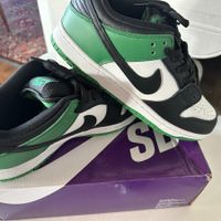 NIKE DUNK LOW Gr. 43 - NEU!