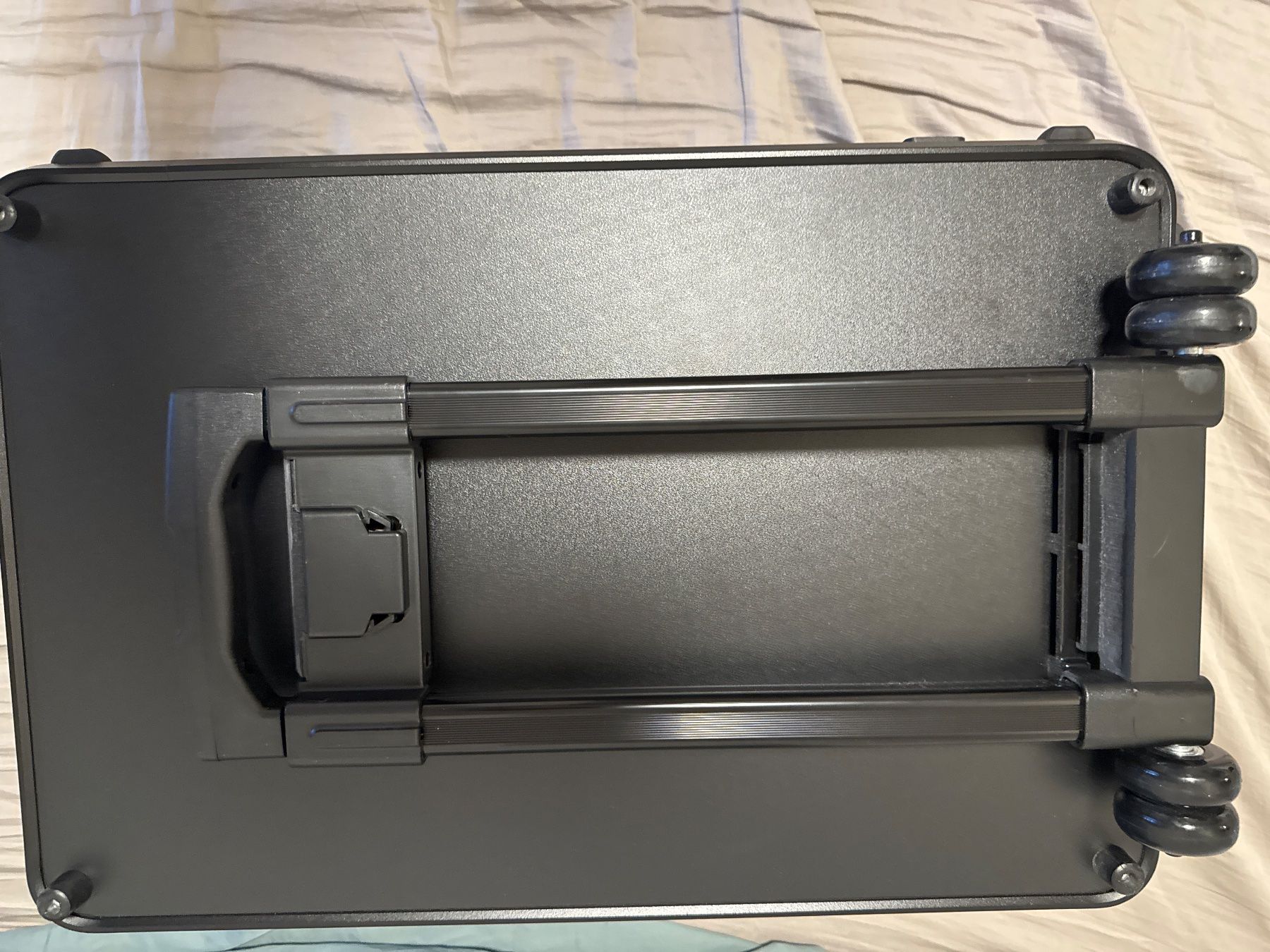 Topcase: Poga lux ps5 – Usato da Mont-sur-Rolle venduto da lud_9ssn 3