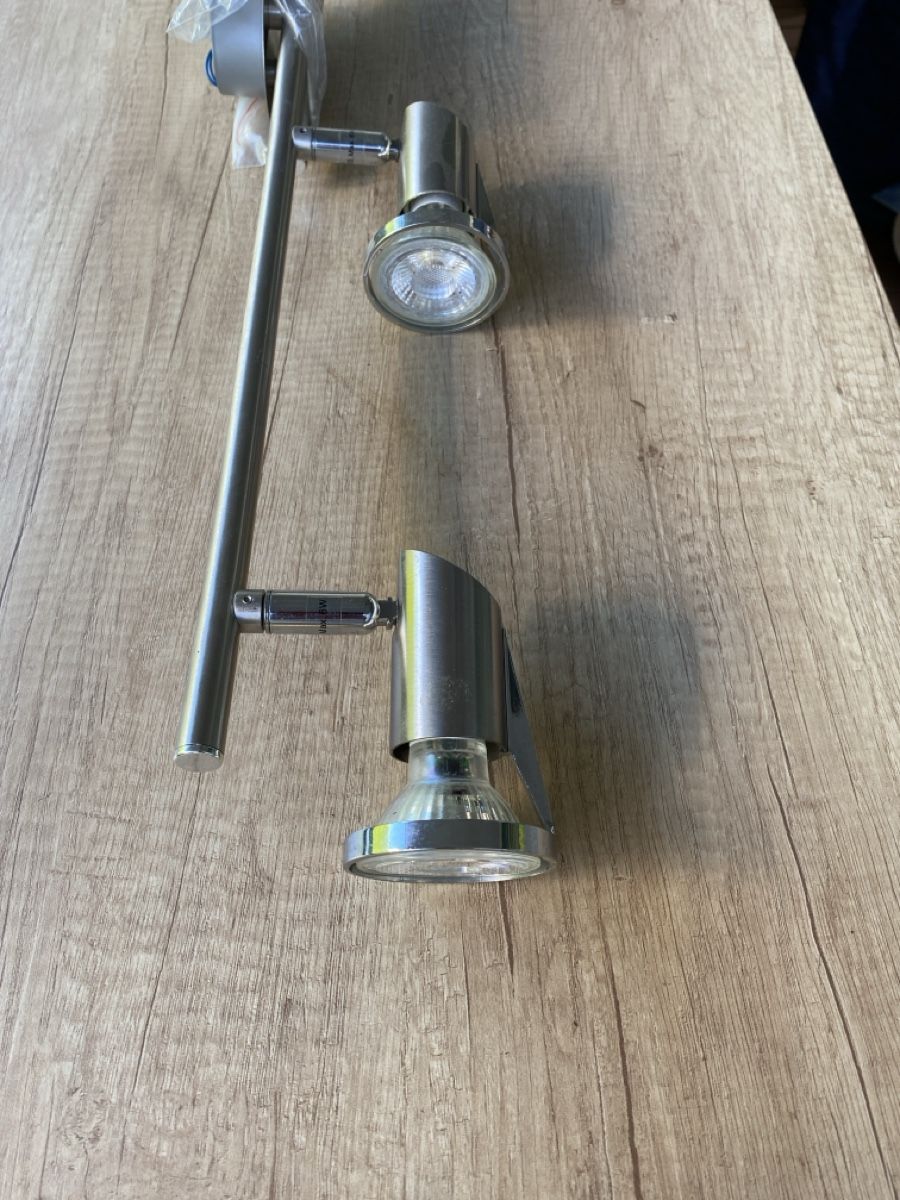 Kronleuchter & Deckenlampen: Spot Strahler Lampen – Gebraucht aus bütschwil von dd03 3