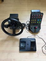 Logitech G Heavy Equipment Bundle