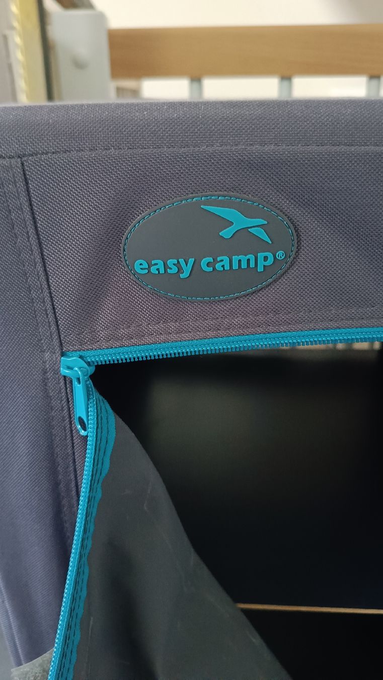 Schränke: Camping-Schrank Easy-Camp – Gebraucht aus Hägendorf von aga_mh97 2