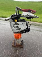 Grabenstampfer Mikasa MTX-80